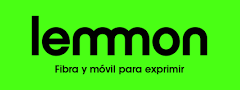 Logo de Lemmon