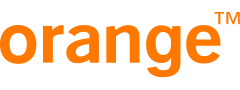 Logo de Orange