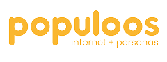 Logo de Populoos