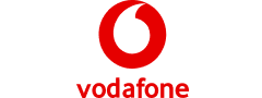 Logo de Vodafone