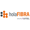 logo holafibra