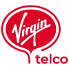 logo Virgin telco
