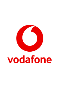 Prepago Vodafone