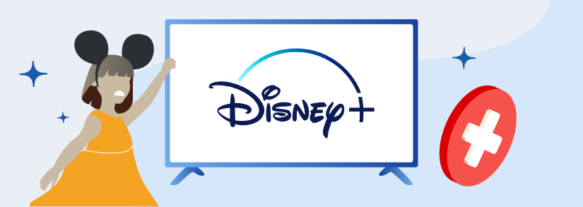 Dar de baja Disney+ Como dar de baja Disney+