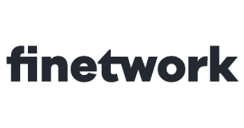 Logotipo Finetwork Logo finetwork