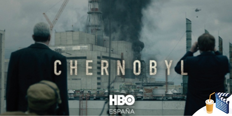 ▷ Descubre cómo la serie Chernobyl online y en