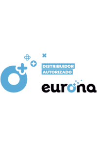 Logo de Eurona