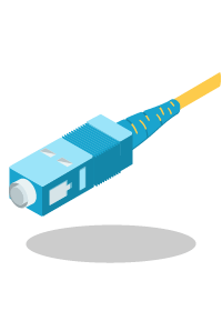 Fibra óptica