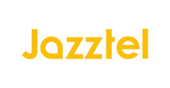 Logo Jazztel