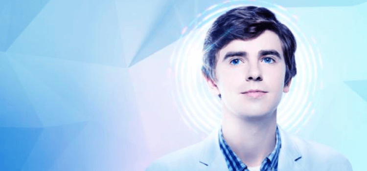 Dónde ver The Good Doctor
