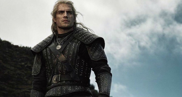 The Witcher
