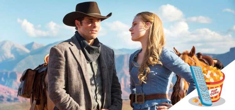 Westworld