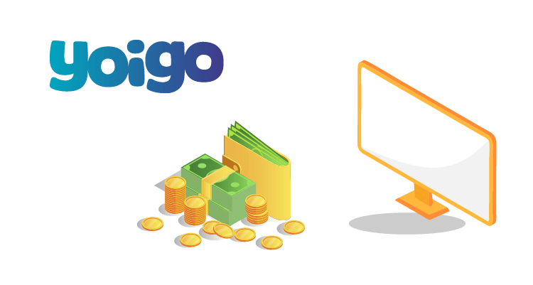Yoigo TV