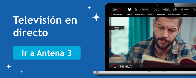 Antena 3 Online Antena 3 online