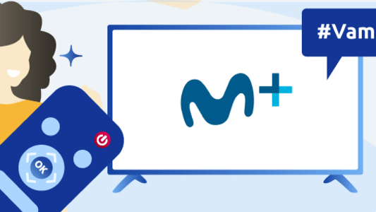 ver Vamos de Movistar Plus