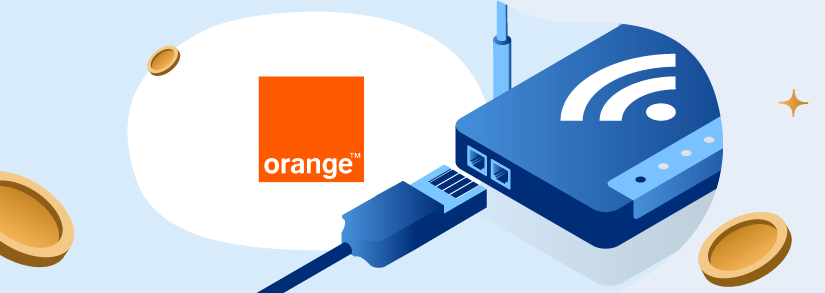 ADSL Orange
