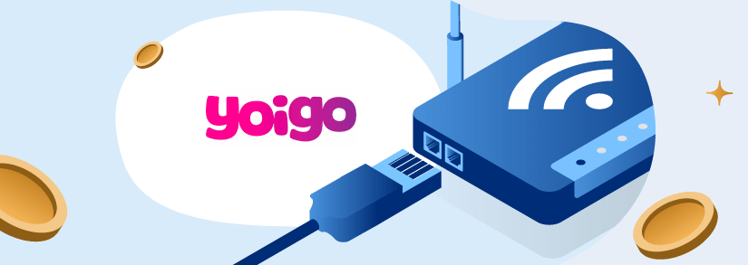 ADSL Yoigo