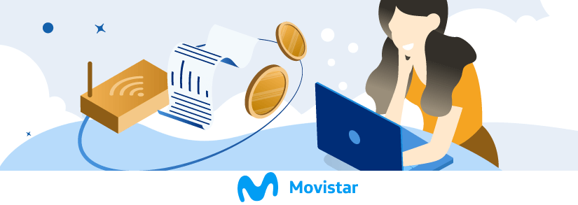 Movistar ADSL