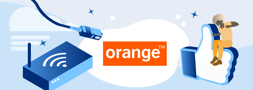 Fibra Orange