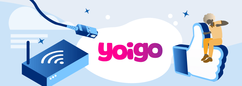 Fibra Yoigo