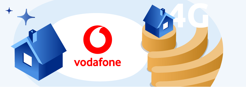 Internet vacaciones Vodafone