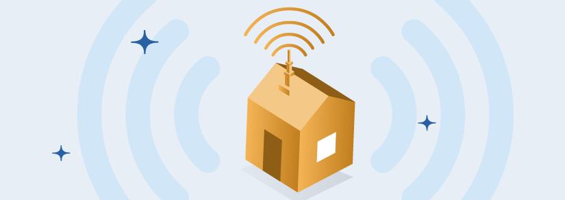 Internet WiMAX