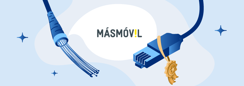 Internet de MásMóvil