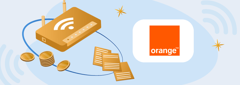 Orange 4g en casa