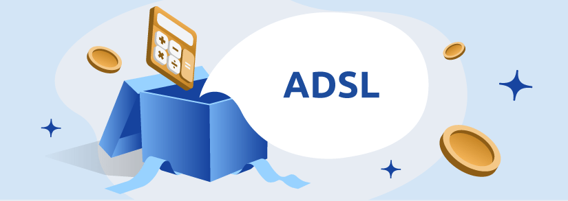 Mejores tarifas de ADSL