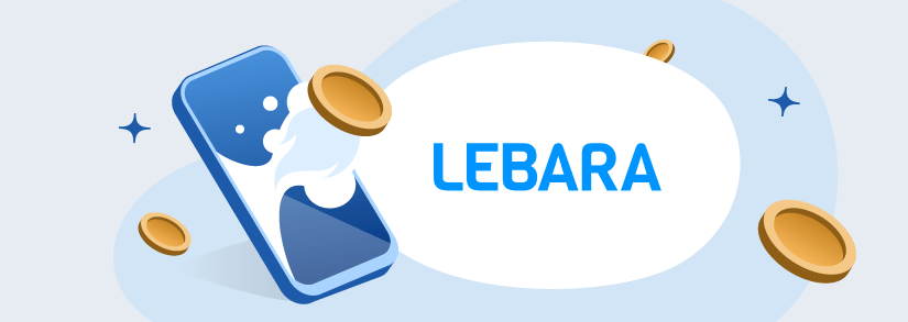 Mejores tarifas de móvil de Lebara
