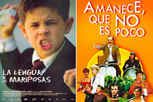Mejores películas FlixOlé Películas FlixOlé