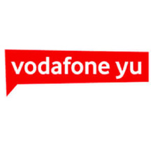 Vodafone Yu Logo Vodafone Yu