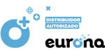 Logotipo Eurona