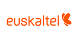 Logo Euskaltel