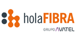 logo holaFIBRA