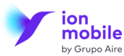 logo ion mobile