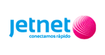 Logotipo de Jetnet