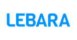 Logotipo Lebara