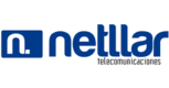 Logotipo Netllar